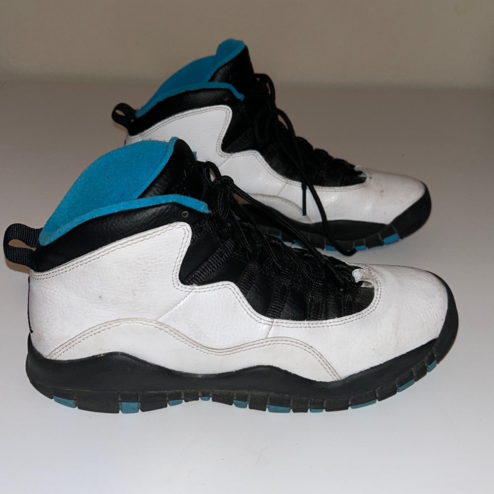 Air Jordan Retro 10
